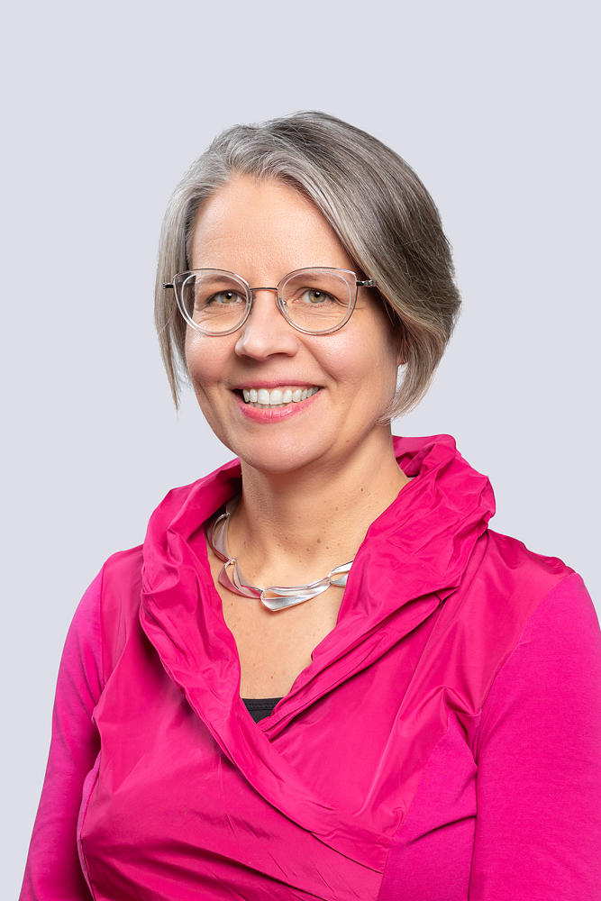 Psykologian tohtori Virpi Kalakoski.