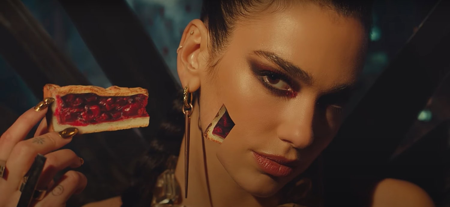 Seksikästä vai kauhistuttavaa?