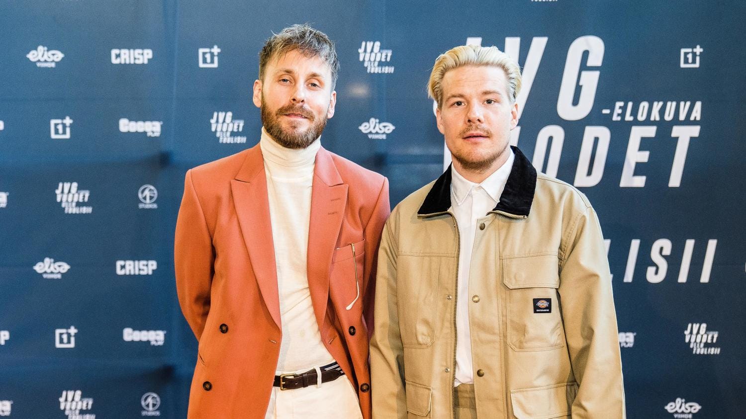 JVG:n Ikuinen vappu oli valtava hitti julkaisuvuonnaan 2019.