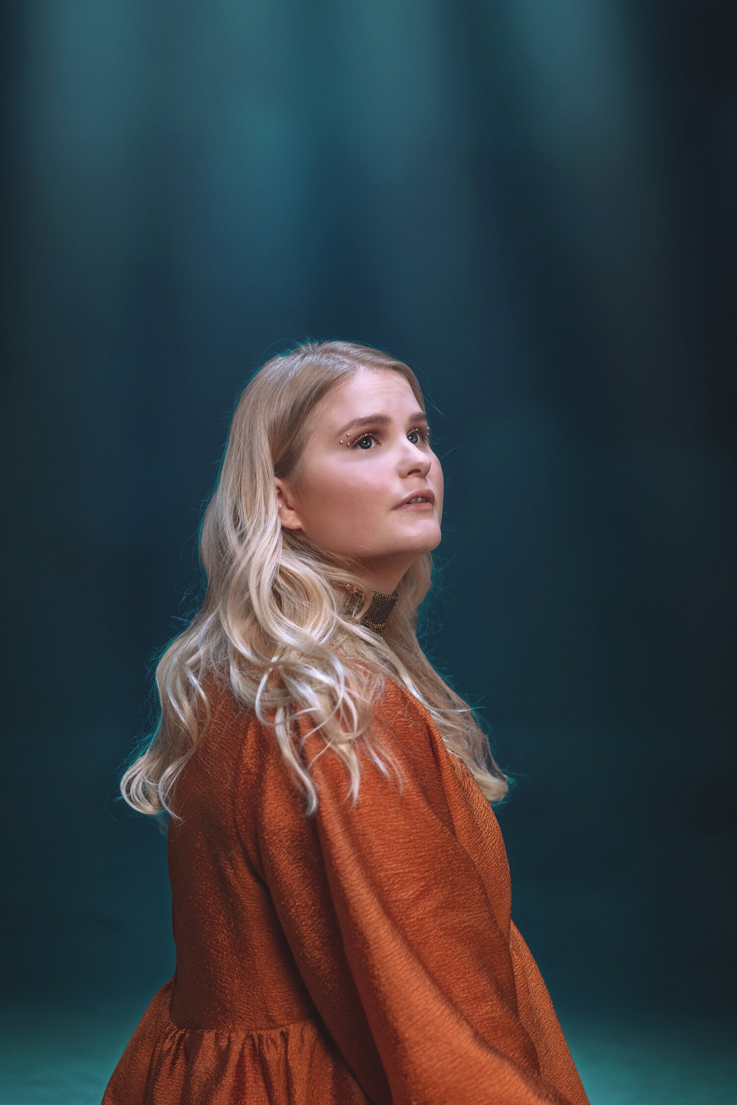 Olivera pitää UMK-biisiään uransa tähänastisista tuotoksista tärkeimpänä.