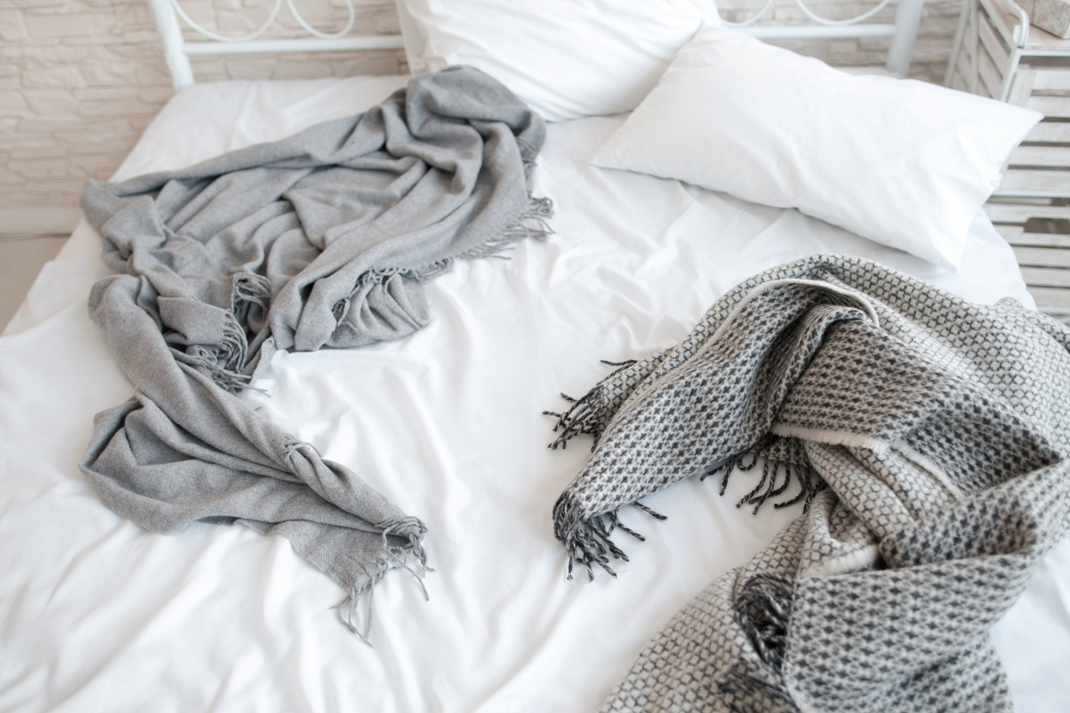 Seksiviltti on monille kosteiden petipuuhien pelastus.