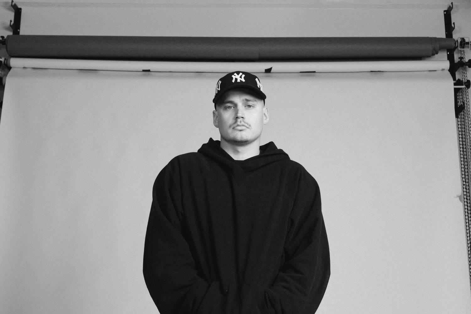 Gettomasan mielestä haastattelu ja siitä syntynyt kohu olivat hauskoja juttuja.