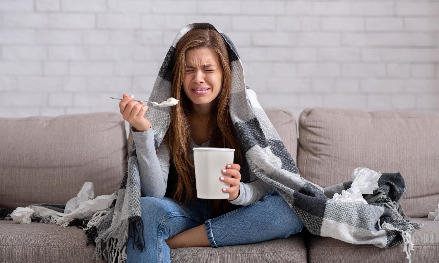 Moni kokee ainakin kerran eroprosessin aikana surua suhteen päättymisestä.