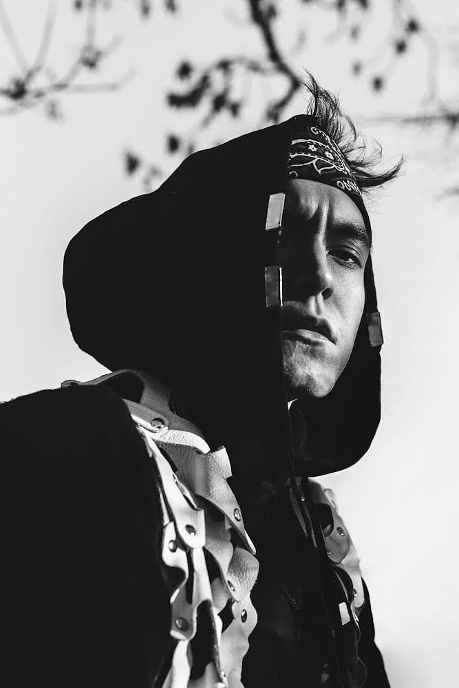 Dilemma kävi Bauer Median studiossa keskustelemassa muun muassa uudesta sinkustaan.