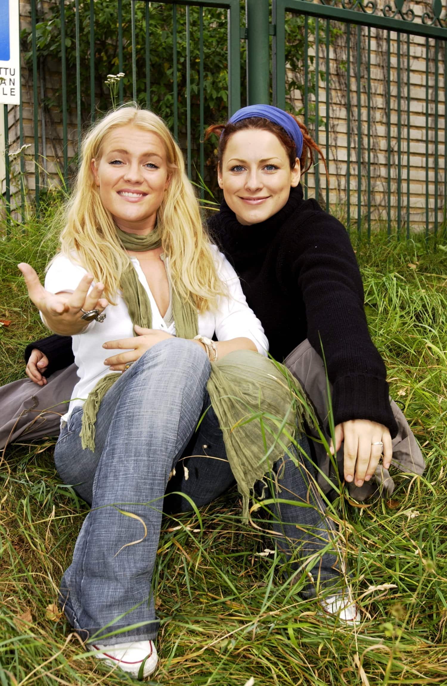 Nylon Beat vuonna 2003