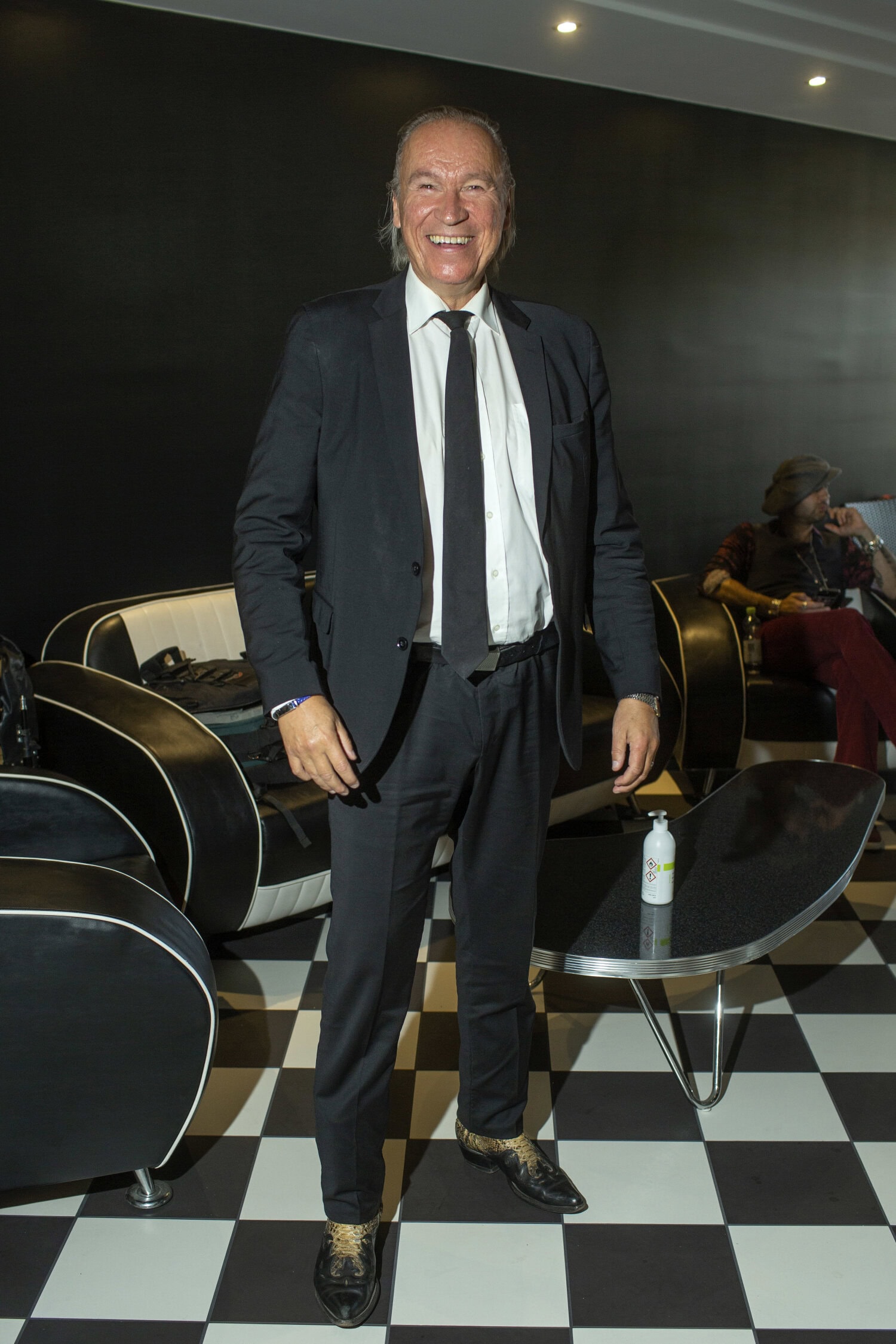 Ile Vainio on tehnyt monipuolisen uran musiikin parissa.