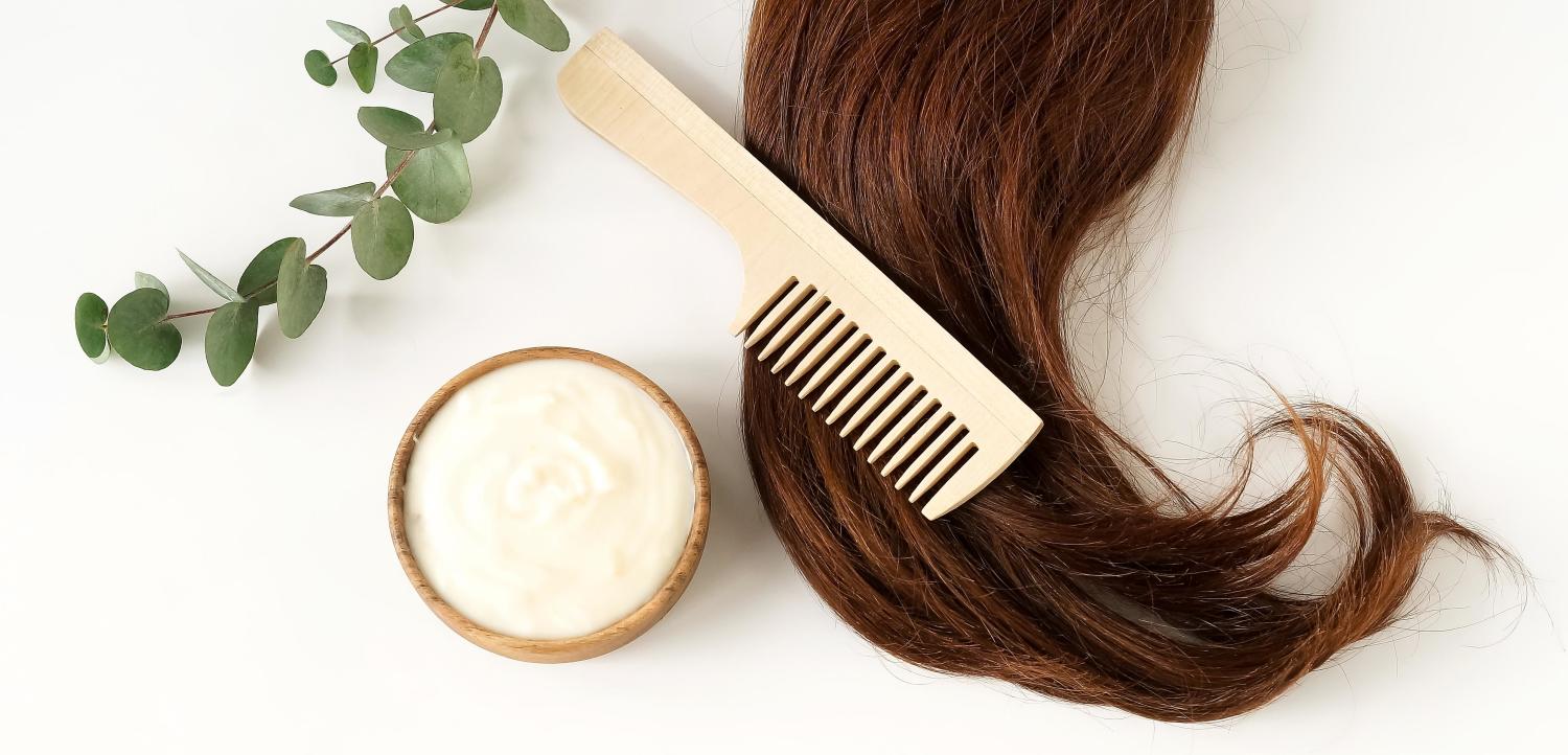 Kannattaa varmistaa omien hiusten tarpeet ennen hiusnaamioiden ostamista.