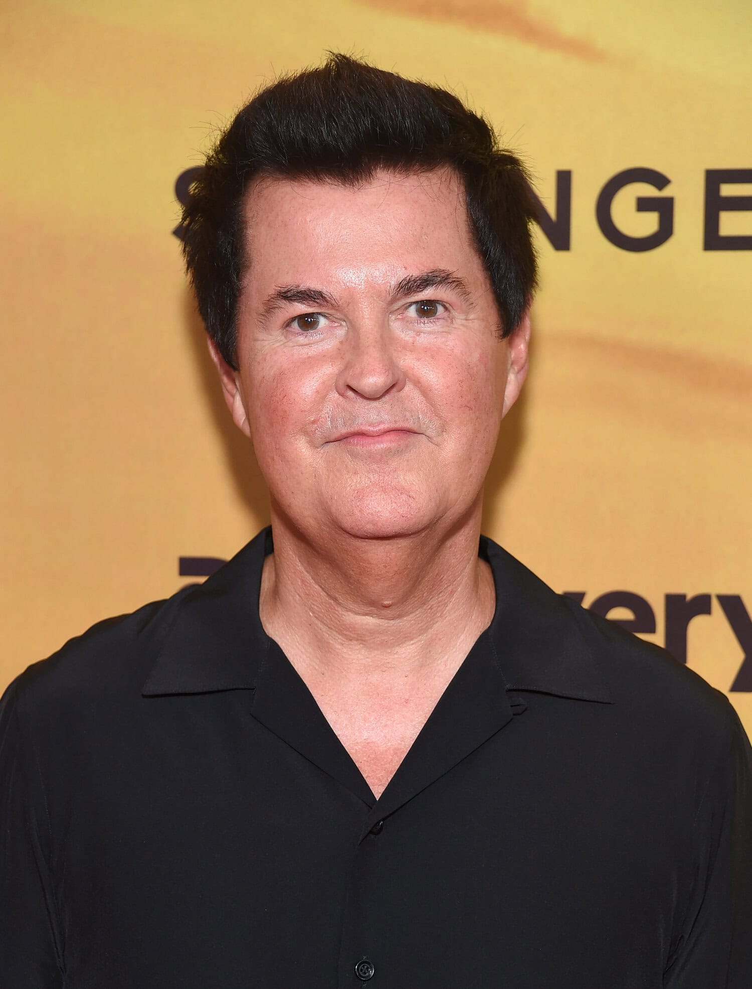 Simon Fuller on toiminut managerina muun muassa bändeille Spice Girls ja S Club 7.