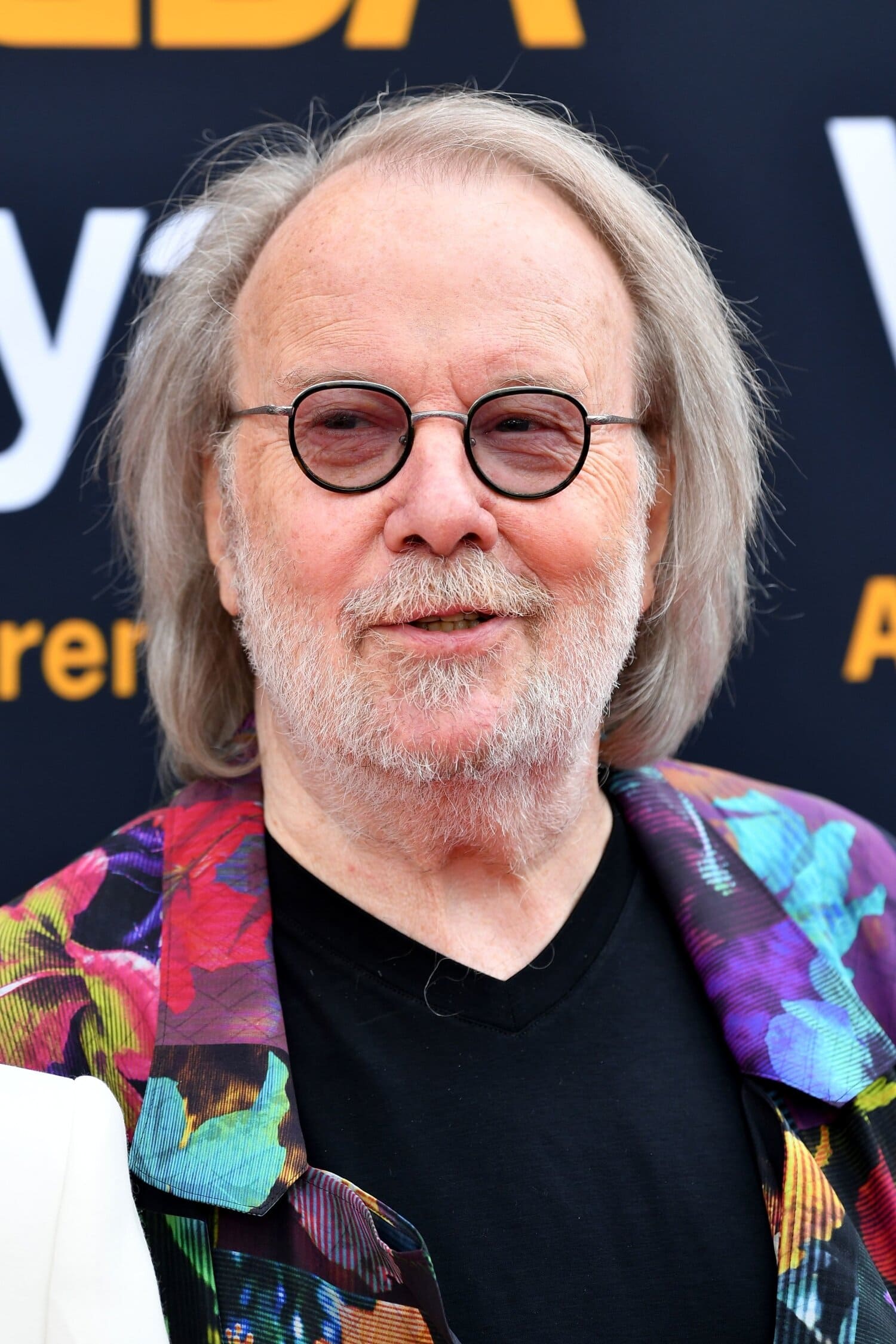 Benny Andersson
