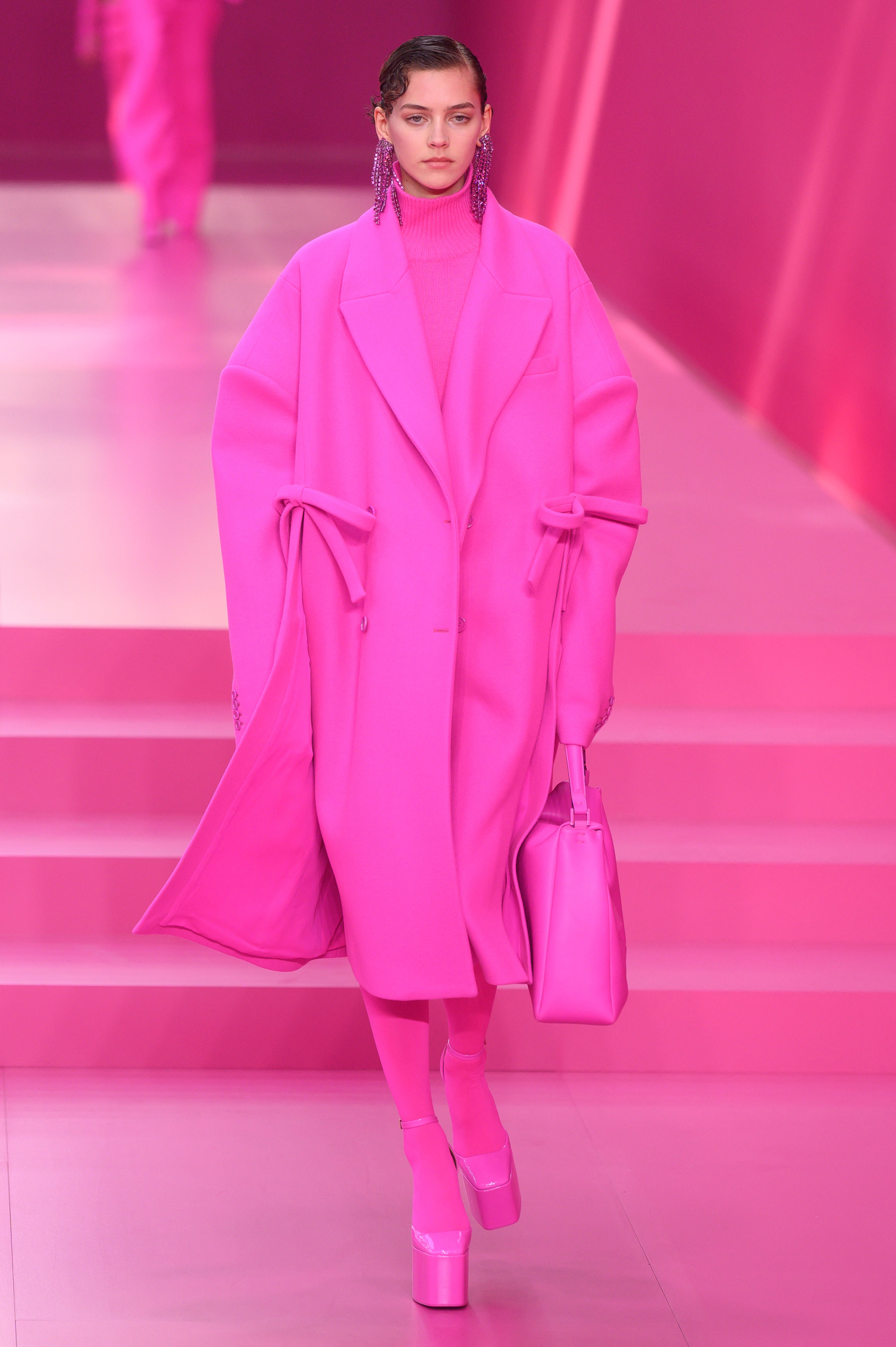 Valentinon syys/talvi-mallisto 2022/2023.