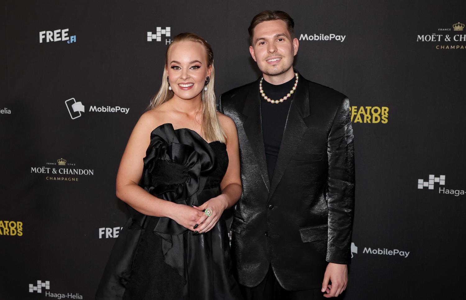 Miisa meni naimisiin viime kesänä pitkäaikaisen kumppaninsa Tomas Grekovin kanssa.