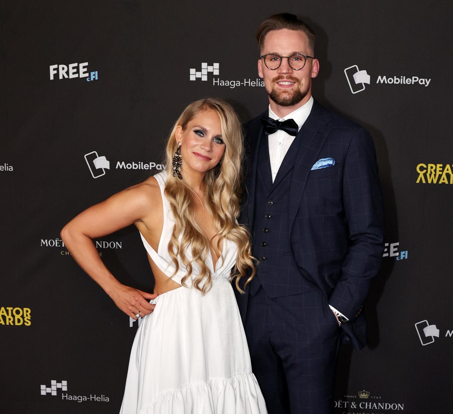 Teittinen ja Packalen.