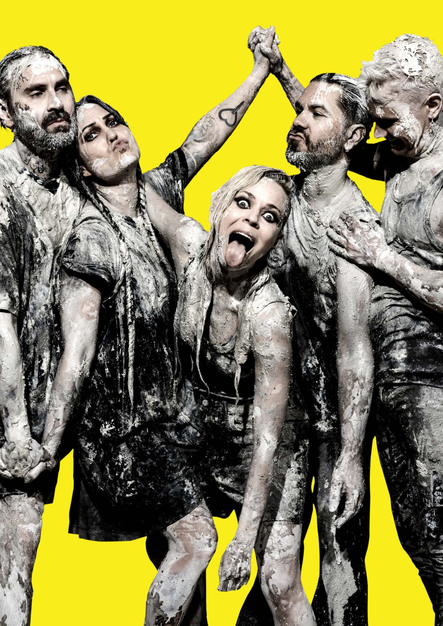 PMMP valloittaa ensi vuonna Olympiastadionin.