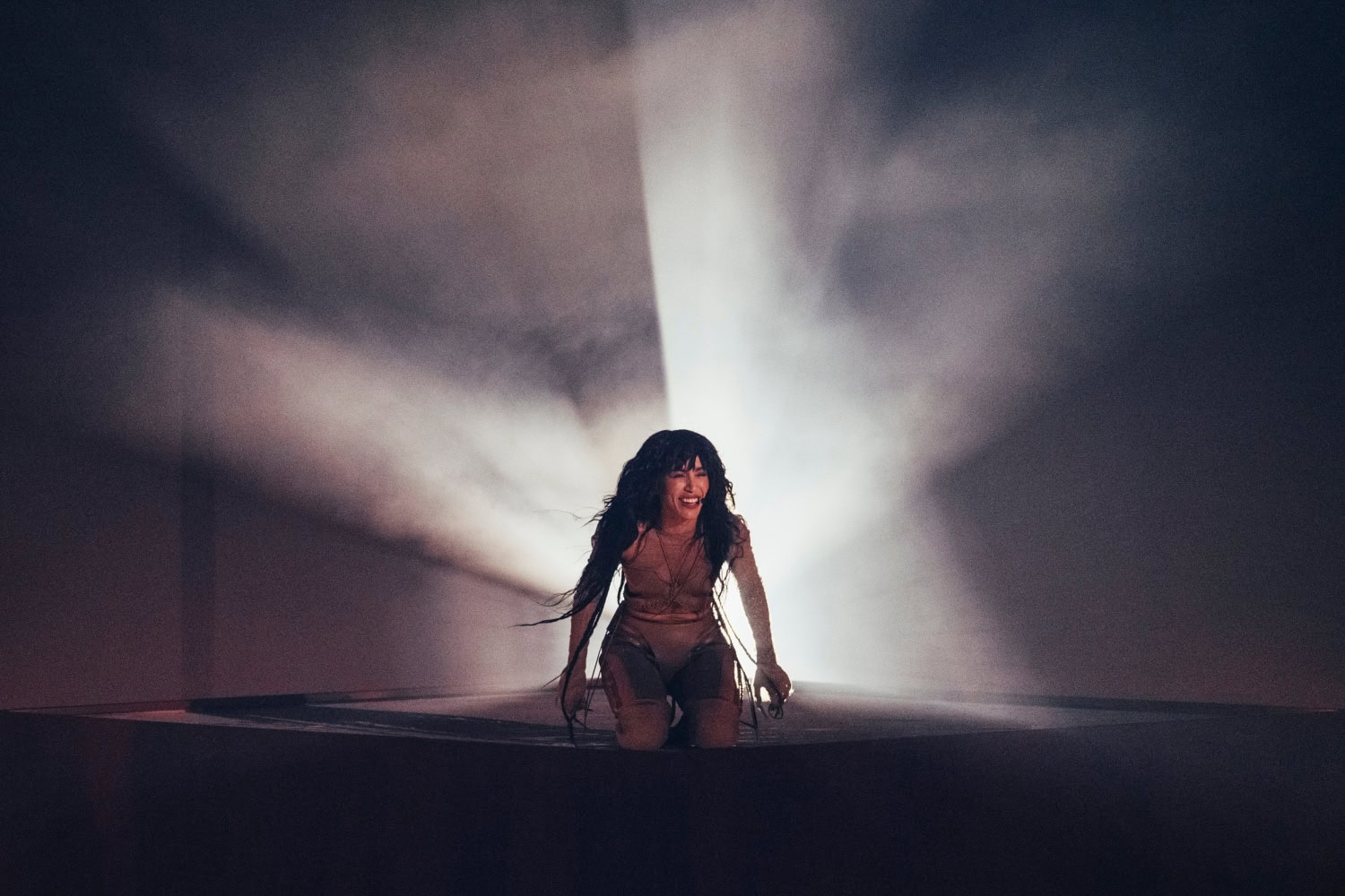 Loreen voitti Euroviisut jo toistamiseen.