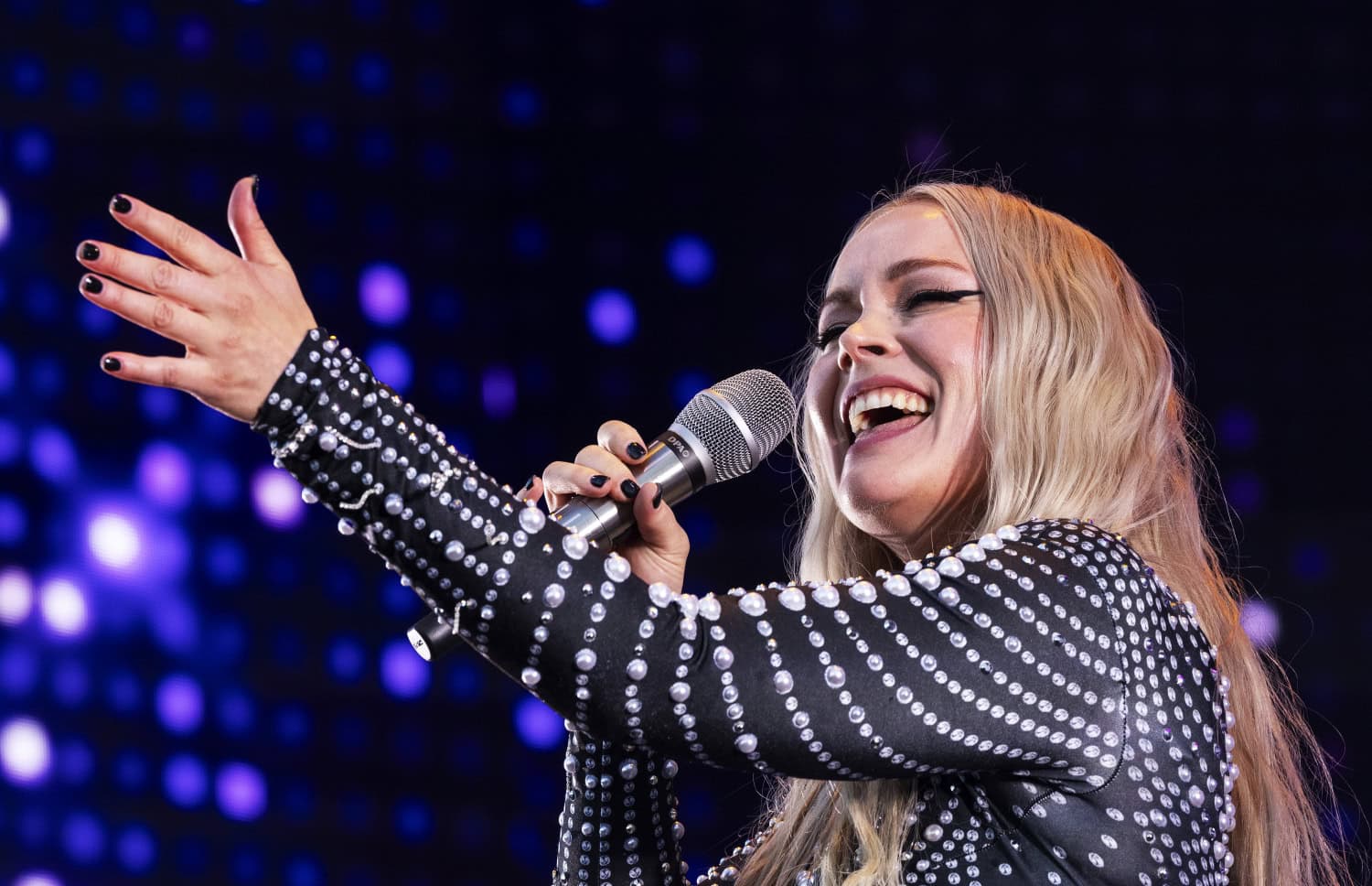 Anna Puu lähtee marraskuun alussa pitkästä aikaa omalle kiertueelleen.