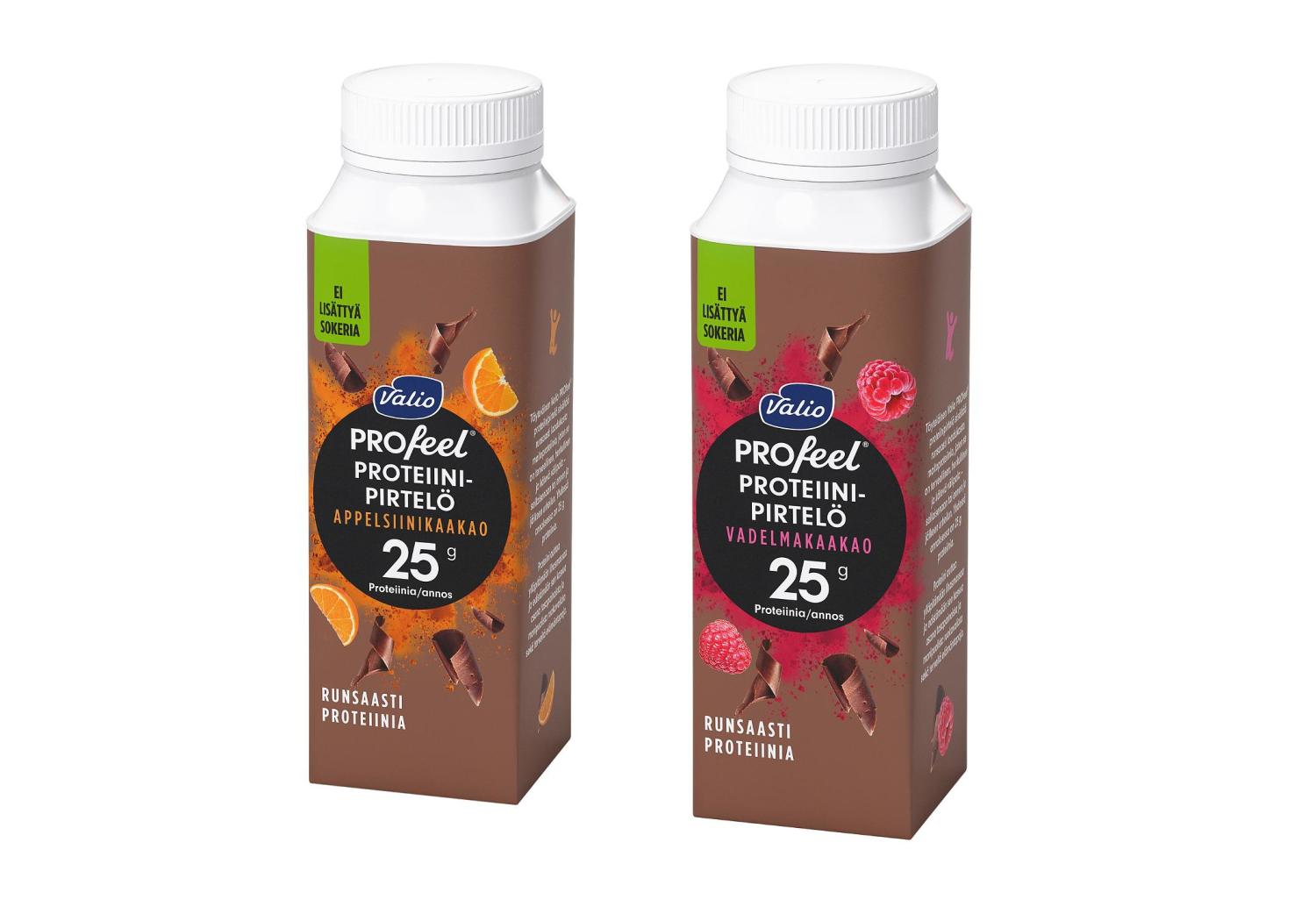 Näitä tuotteita varoitus koskee.