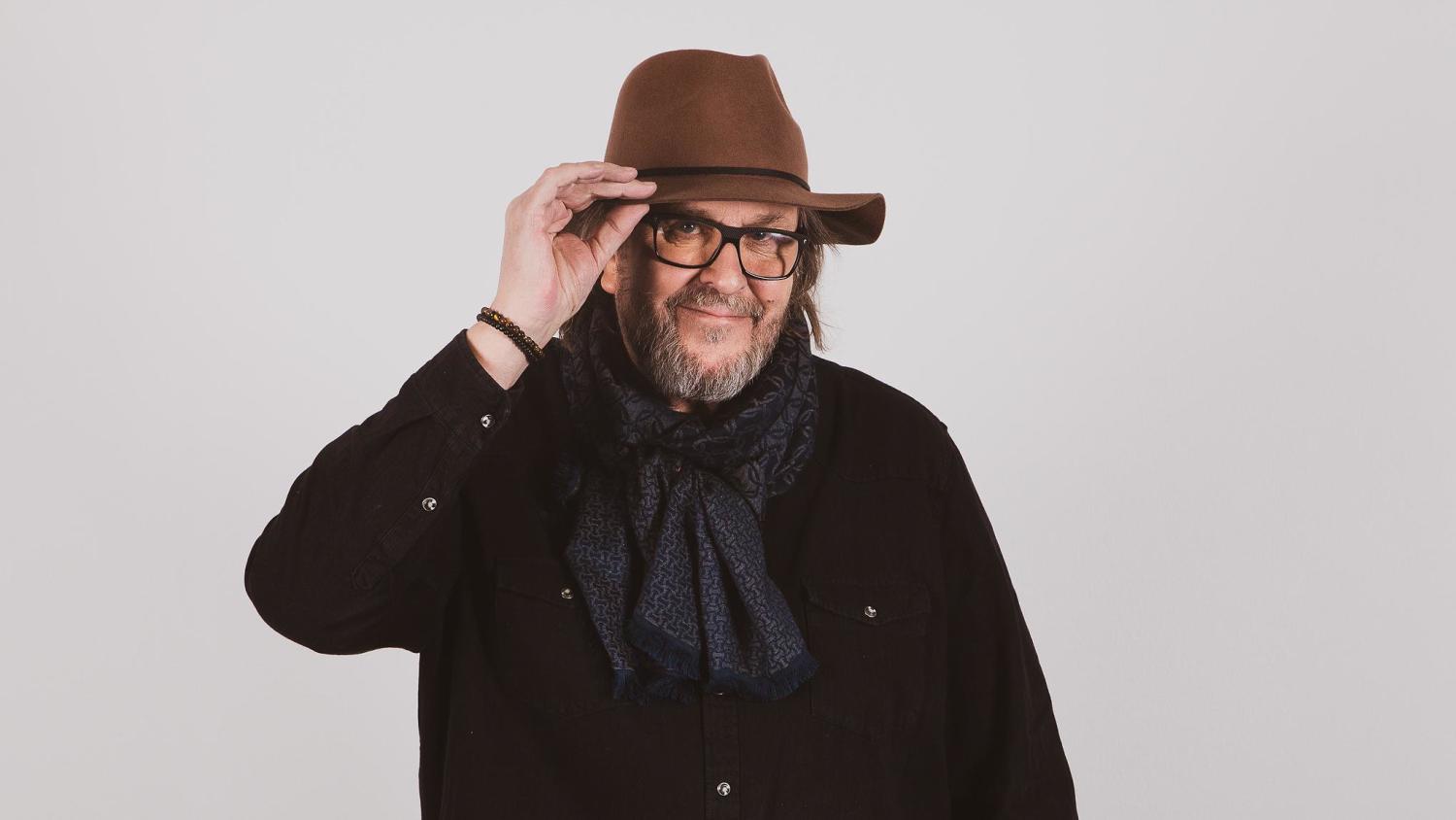 Yle julkaisee audiodraaman Hectorista marraskuussa.