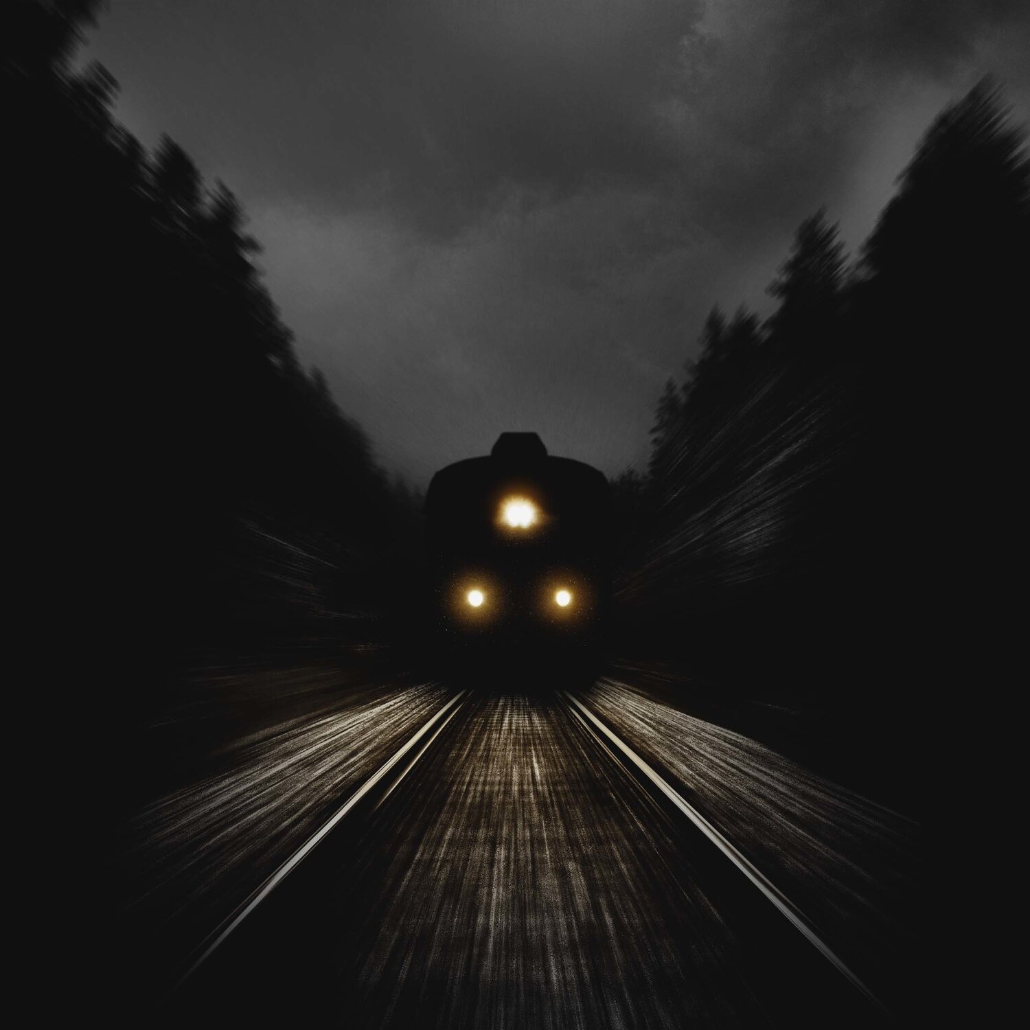 Tunnelmakuva Express-sarjasta.