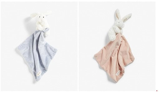 Kuvan pupua on ollut myynnissä kahdessa värissä.