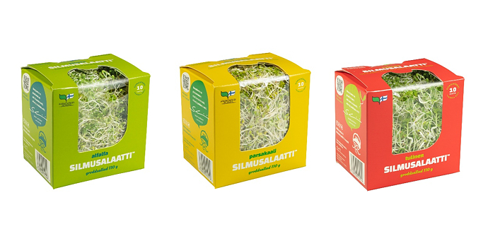 Salmonellaa tai listeriaa on löytynyt tuotesarjan parsakaalinmakuisesta sekä tulisesta versiosta.