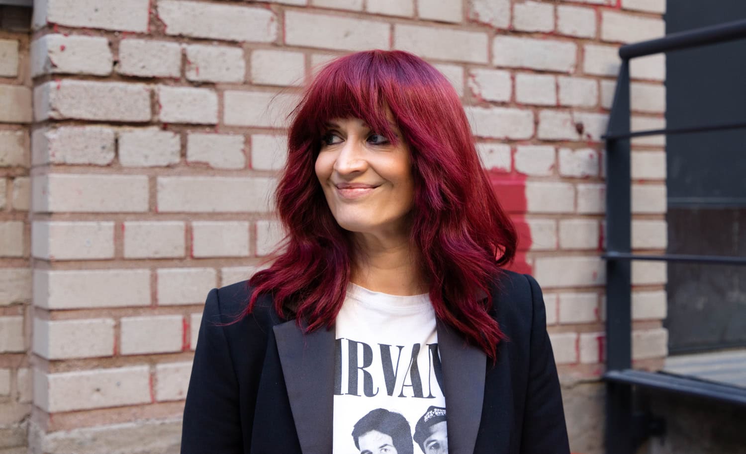 Maija Vilkkumaa lähtee bändinsä kanssa pitkästä aikaa klubikiertueelle.