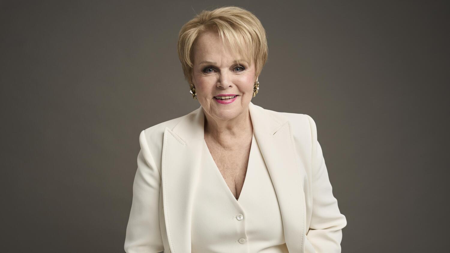 Katri Helena vetää elokuussa viimeisen keikkansa.