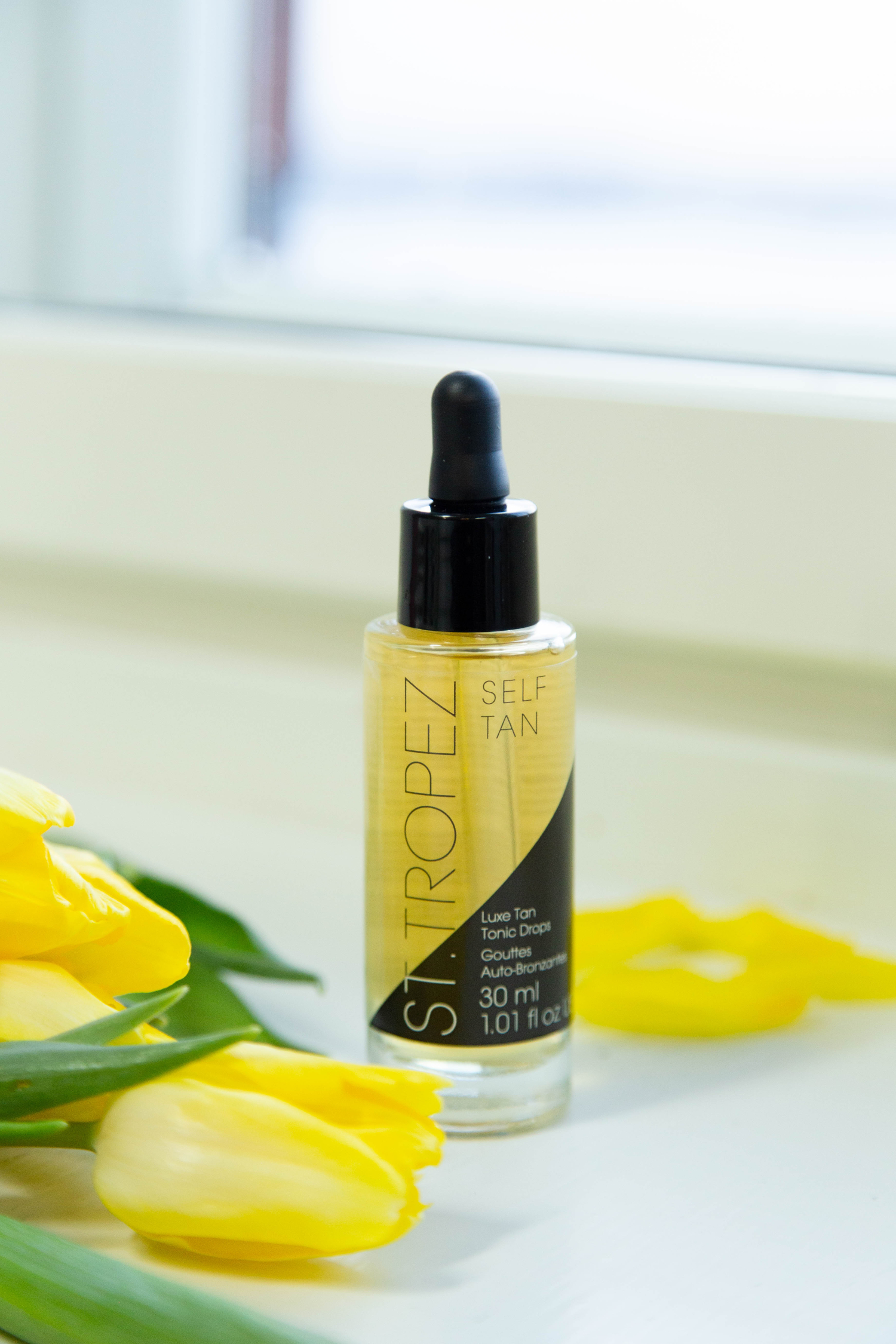 St. Tropez vakuutti käyttäjänsä.