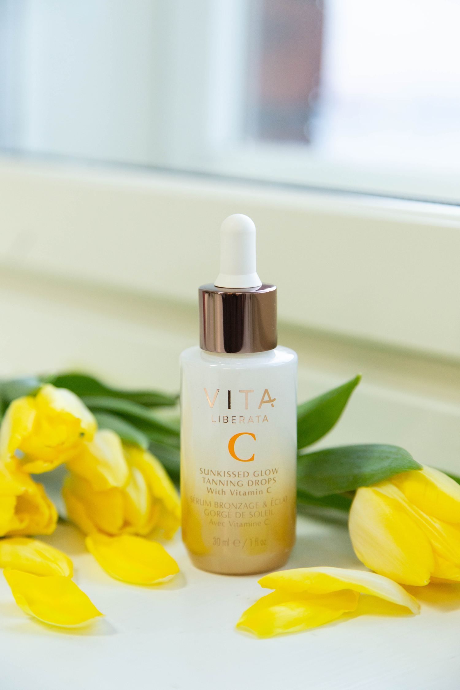 Vita Liberatan vaikutus jää melko vähäiseksi.