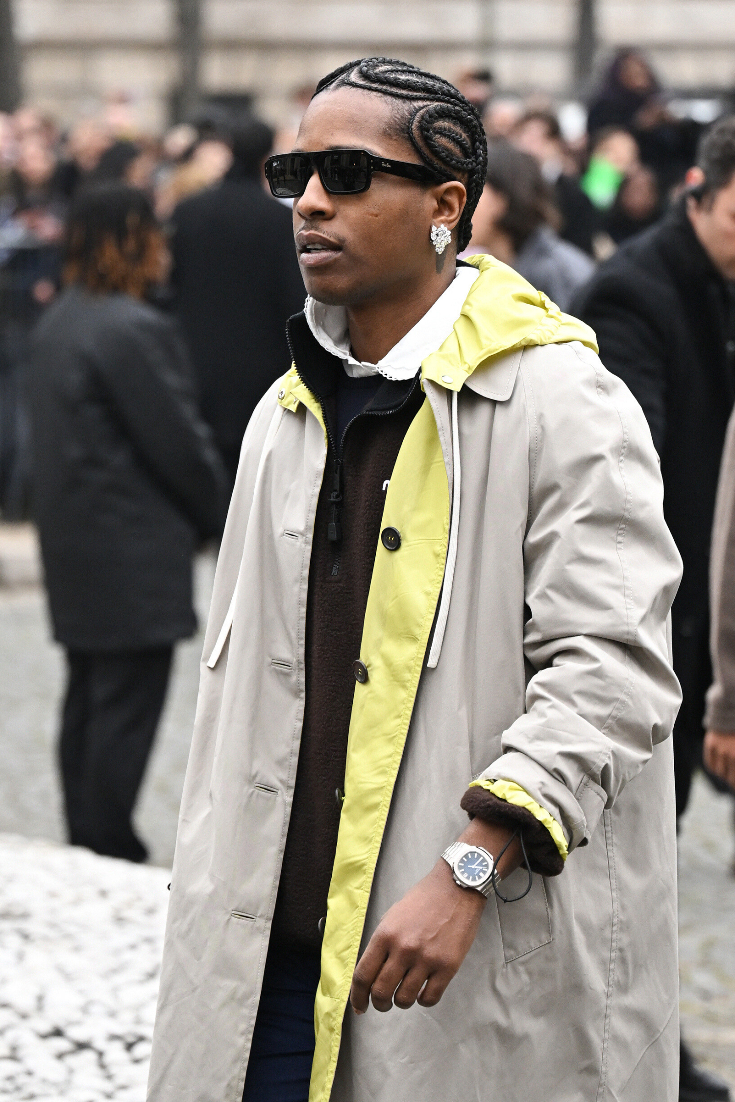 (Kuva: All Over Press)