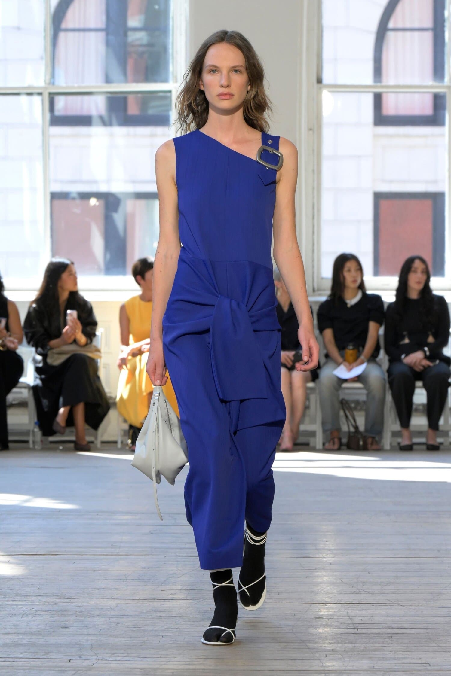 Muotitalo Proenza Schouler