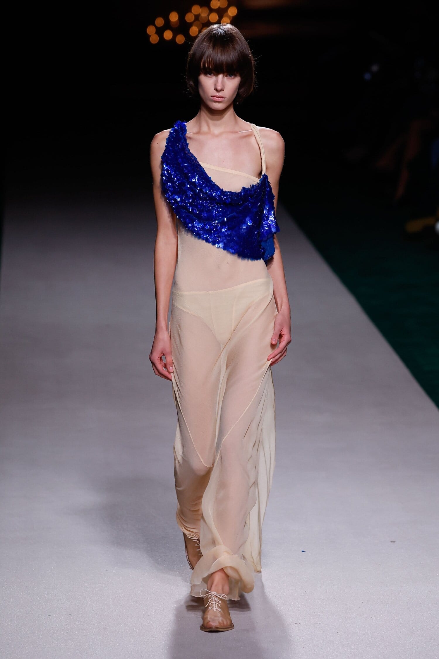 Muotitalo Victoria Beckham