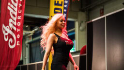 Perussuomalaisten ex-puheenjohtaja möläytti alatyylisen sammakon Onlyfans-malli Marianne Kalliolle