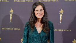 IS: Olga Temonen on kuollut