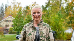 ”Anteeks, tuli paskat housuun” – Mari Perankoski ottaa ”löysät pois” Amazing Race Suomessa