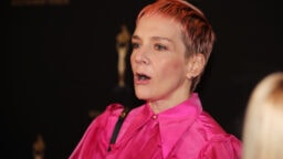 ”Möin sieluni” – Maria Veitola katuu Johanna Tukiaisen haastattelua