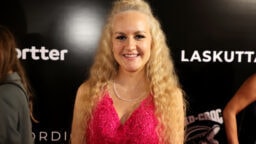 ”Tässä konkurssissa se ei enää tuntunut miltään” – Auri Kanasen rankan synnytyksen toinen video julki