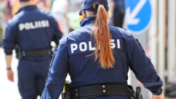 Supersuosittu Poliisit-sarja palaa ruutuun