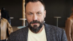 Riku Rantalan huippusuosittu podcast-sarja jatkuu joulukuussa