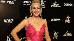 ”Onneksi en tiennyt, mitä on tulossa” – Auri Kananen julkaisi synnytysvideon