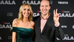 Sointu Borg välitti veljensä iloiset uutiset – ”Suurin unelmasi toteutui”