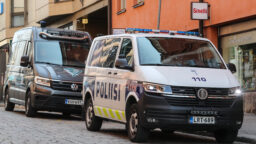 Video: Poliisi tallensi taksikuskin törttöilyn Helsingin keskustassa – ”kortti hyllylle”