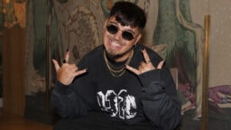 Käärijältä iso ilmoitus: tekee uransa suurimman keikan ensi vuonna