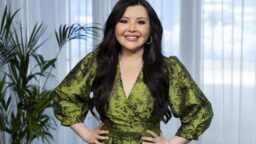 Diandra kertoo iloisen uutisen!