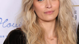 Paris Jackson avoimena huumeiden käytön seurauksista: ”Pilasi elämäni”