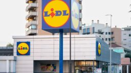 Como: Lidlissä asiointiin tulossa iso uudistus