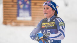 Krista Pärmäkoski lopettaa uransa: ”Matka on ollut täynnä ikimuistoisia hetkiä”