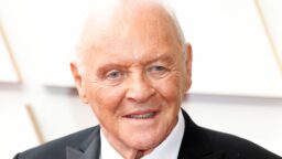 Näyttelijälegenda Anthony Hopkins avautuu alkoholismistaan: ”Kaikki pimeni”