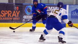 IS: ”Lämpimiä ihmisiä, todella huonoa pitsaa” – italialaiskiekkoilija Manuela Heidenberger kertoo kokemuksiaan Suomesta