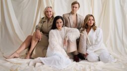 Tässä ovat uudet Iholla-sarjan tähdet