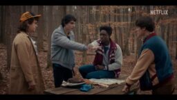 Hittisarjan paluu kaatoi Netflixin